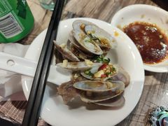 -官塘鱻鱻鱼生