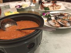 -外沙疍家棚酒楼
