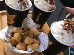 -BeauTea水仙(coco park店)