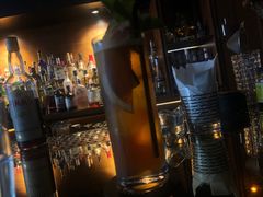 -Whisper Bar 