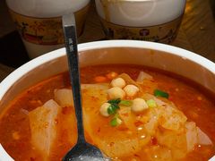 -相约·羊村小馆非遗手抓肉(七一酱园店)