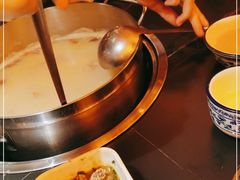 -淼福猪肚鸡·椰子鸡火锅(大沙地店)