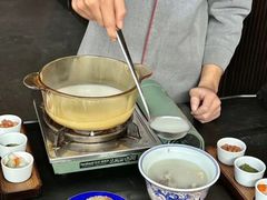 -阿庄新豫菜(航海东路店)