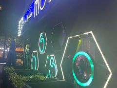 -MOSSO音乐酒吧·Live House(南京西路店)