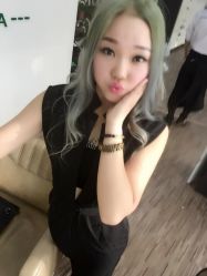 AngelLoveBeauty 美发沙龙(国贸店)-So·So卡凡 