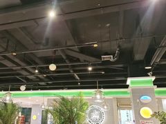 -叹茶靓点·粤式餐厅·全天茶市(石井万民广场店)