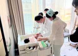 -baby bella小贝拉母婴护理中心(杭州凯宾斯基酒店)