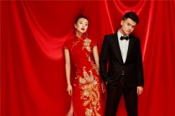 -苏菲亚婚纱影楼尊爵店(昆区店)