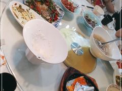 -姑奶奶老厨房(南坪路总店)