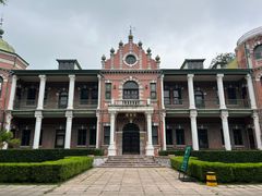 -北京动物园-畅观楼