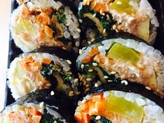 -郑阿姨的家·이모네·韩料&烤肉(武川路店)