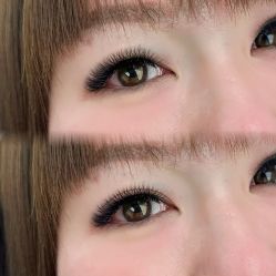-睫乐园•睫公馆•美睫美甲沙龙