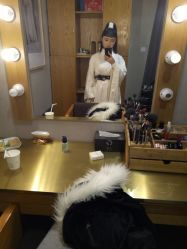 -盘子女人坊古装写真摄影(厦门总店)