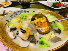 -大门水乡·顺德菜