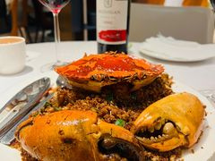 -喜记避风塘炒辣蟹(旗舰店)