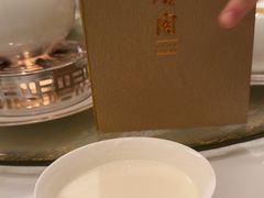-唐阁(香港朗廷酒店)