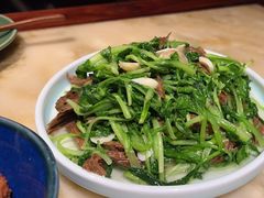 -情满四合院•京菜•烤鸭(动物园店)