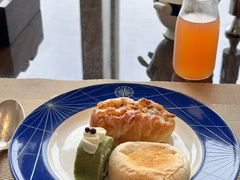 -珠海瑞吉酒店·秀餐厅