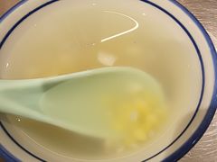 广东绿豆马蹄水-潮界(凯德晶萃店)