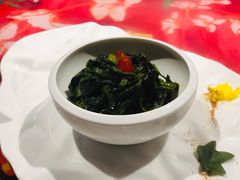 上海烤菜-上海滩餐厅(BFC外滩金融中心店)