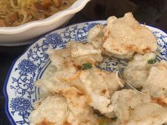 -一锅厨东北水饺店(厦大店)