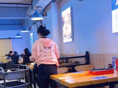 -四禧精酿铜锅涮肉·烧烤工场(大明湖店)