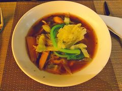 -拾溪餐厅·包厢(杭州千禧度假酒店)