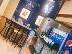 -赛百味SUBWAY(中联广场店)