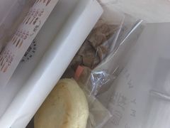 -前进麦味·天然烘焙(凯德1818店)