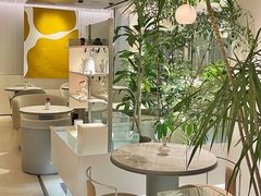 -théATRE 茶聚场(王府中環店)
