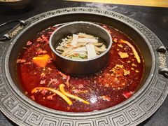 -晓宇重庆火锅(龙首店)