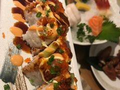 -酒井酱子·深夜食堂(东城汇店)