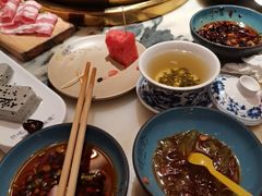 -矮板凳老火锅(宽窄巷子店)