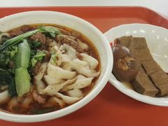 -东方削面(迎泽街店)