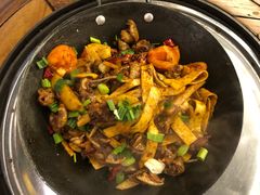 -印象老灶台三下锅·湘西本土原味菜(黄龙洞店)