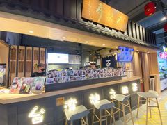 -寿奶茶·鲜奶与茶(合生汇购物中心店)