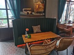 -马灯记·云贵川·Bistro(龙门浩店)