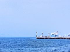 -东疆建设开发纪念公园