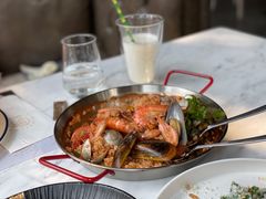 -九月里.自由花园餐厅