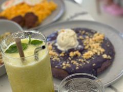 -The Sunny Side Cafe Station 1