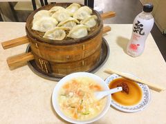 -马大刚白记包子