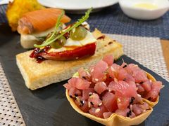 -LA MAISON公鸡和龙(蛇口店)