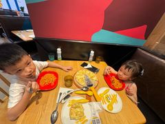 -菲滋意式餐厅(青悦城店)