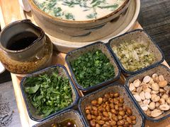 -庆合府重庆大排档(紫都城店)