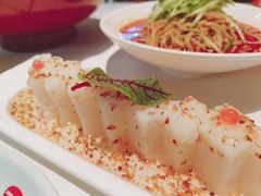-江城小馆陕南妈妈菜·全球旅行餐厅(钟楼店)