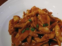 -绿茶餐厅(财富购物中心店)