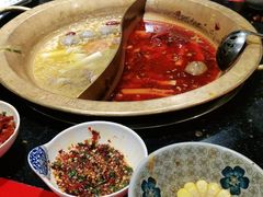 -九宫阁(南龙蟠街融创茂店)