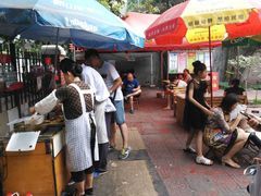 -大学路8号炸串(大学路十四号院店)