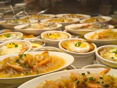 -乡村基(龙湖时代天街餐厅)