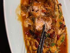 红烧黄河大鲤鱼-面辣子·陕西家乡菜(长安店)